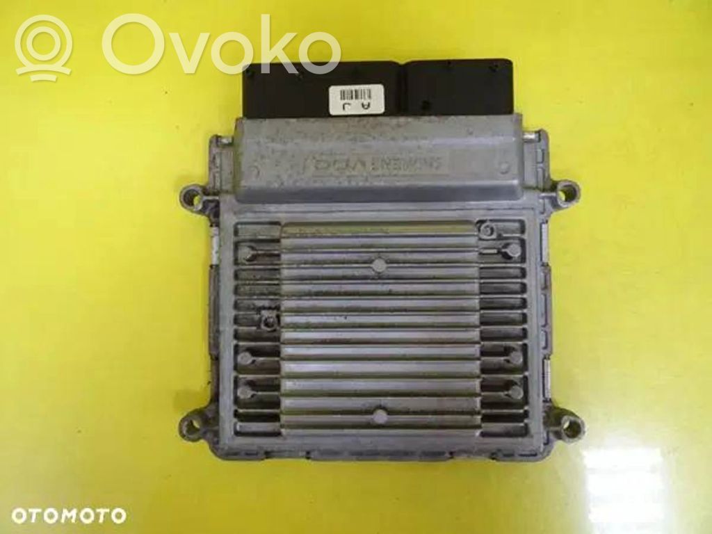KIA Carens I Engine control unit/module 