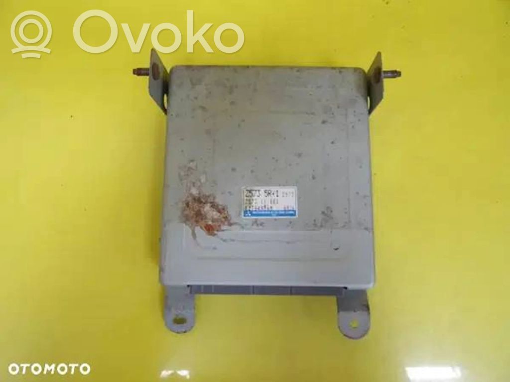 Engine control unit/module   E2T84986M