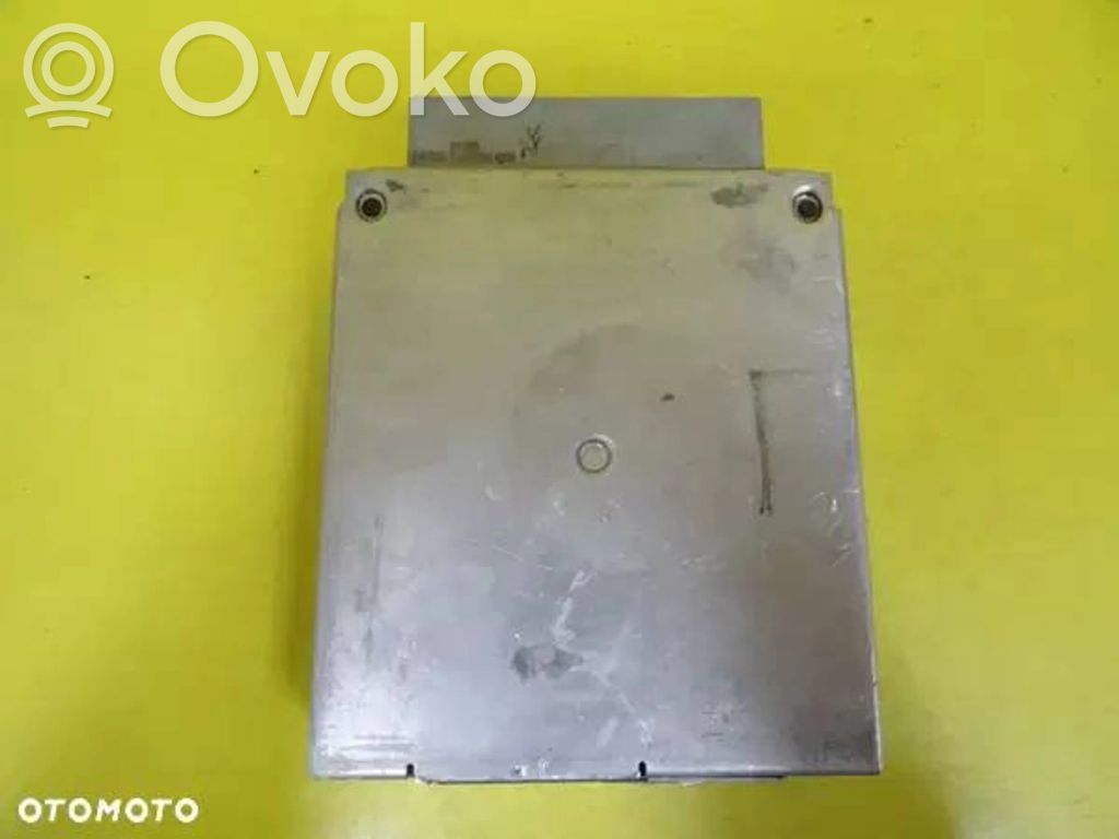 Ford Escort Engine control unit/module 