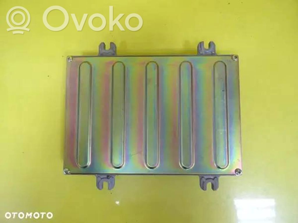 Honda Civic Engine control unit/module 