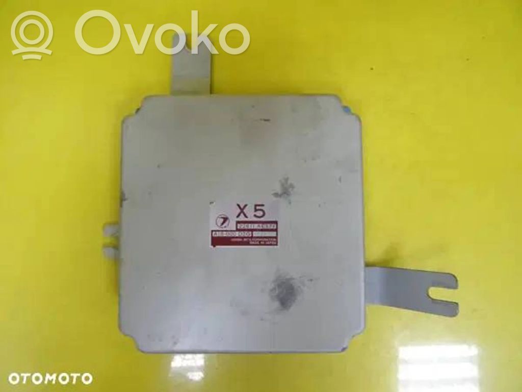 Subaru Impreza I Engine control unit/module 