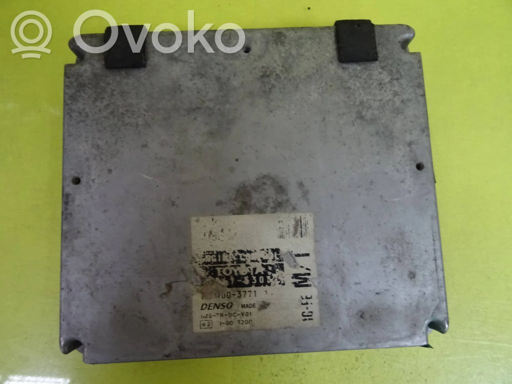 Lexus IS 200-300 Engine control unit/module 