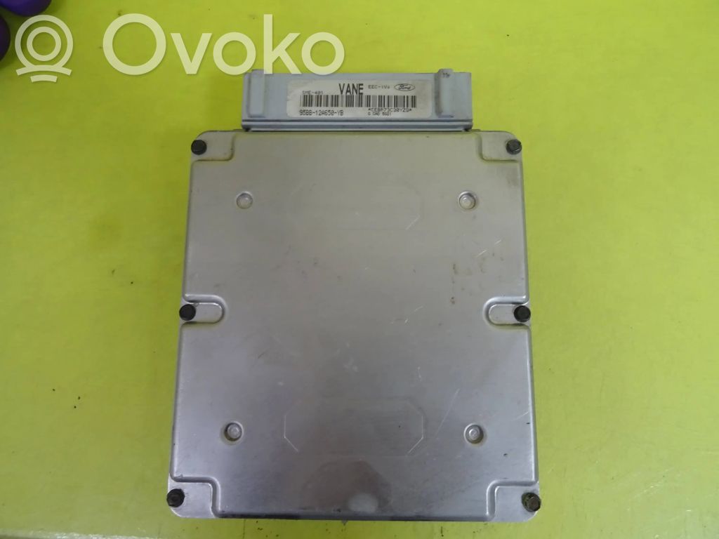 Ford Mondeo MK I Engine control unit/module 
