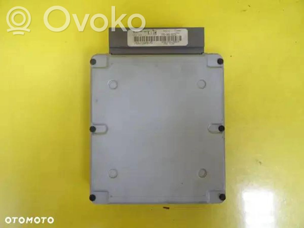 Ford Galaxy Variklio valdymo blokas 