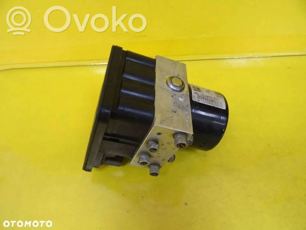 Opel Zafira A ABS Blokas 