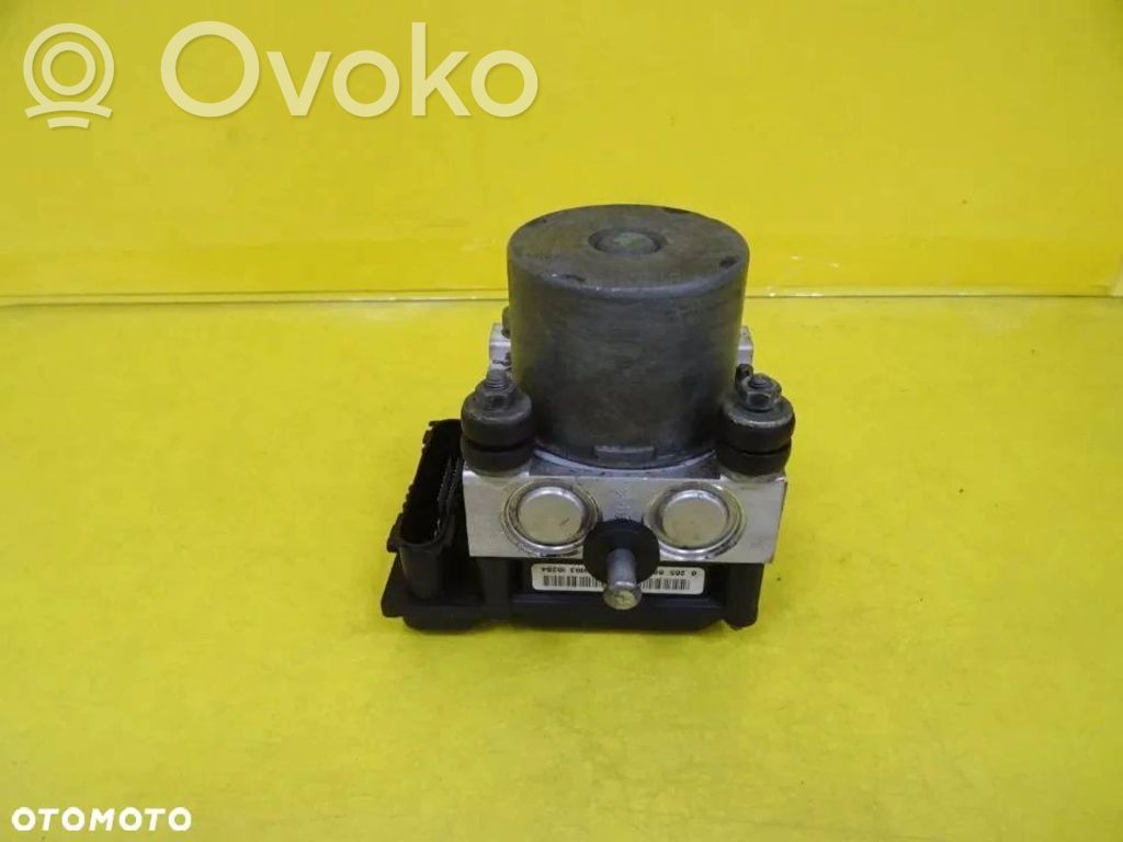 Fiat Idea ABS bloks 