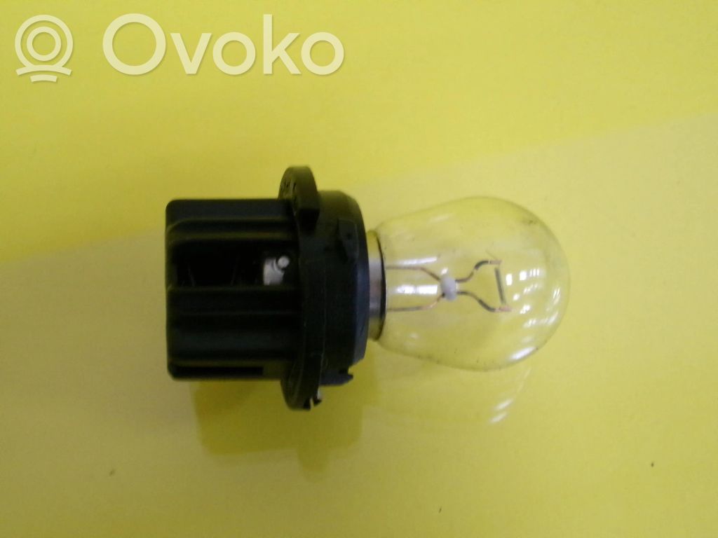 Mercedes-Benz E W210 Tail light bulb cover holder 