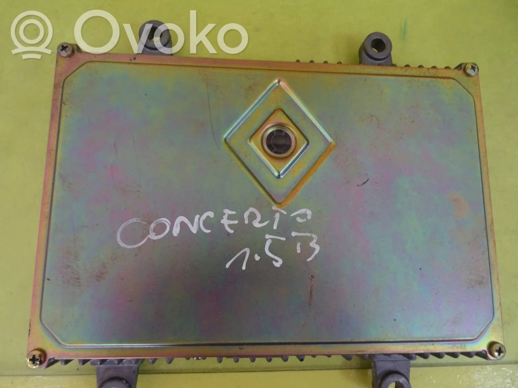 Honda Concerto Engine control unit/module 