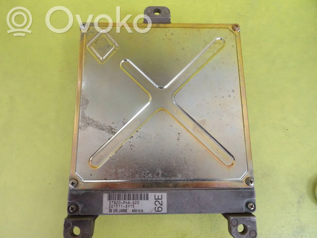Rover 620 Engine control unit/module 