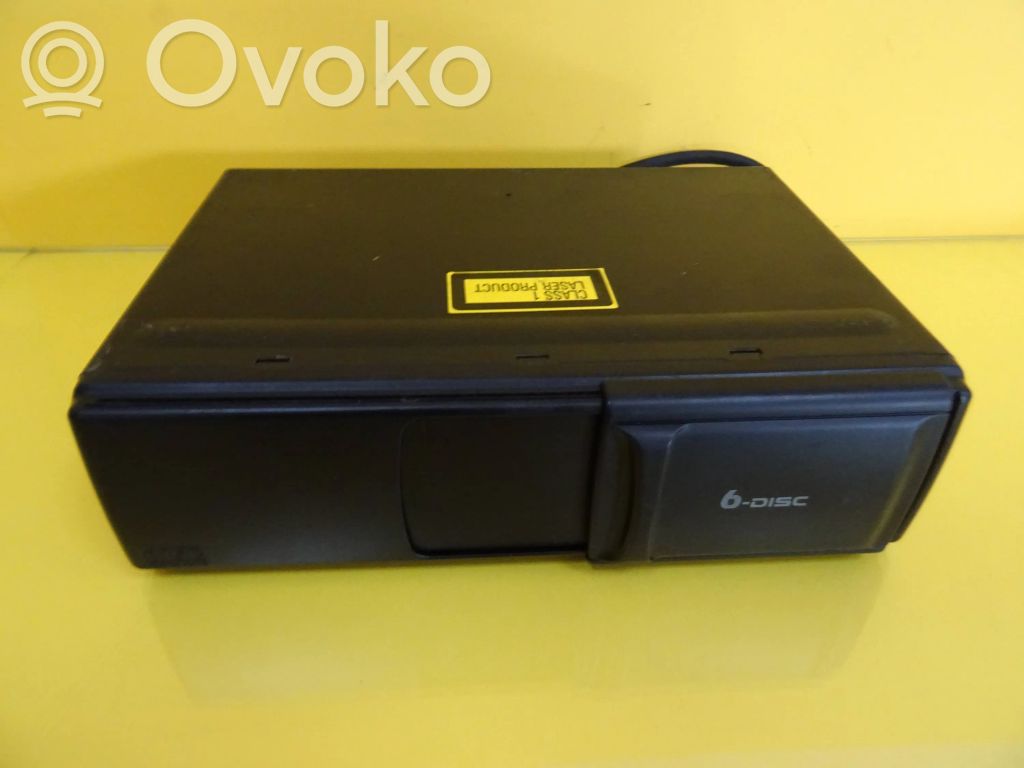 CD/DVD mainītājs   FA05735