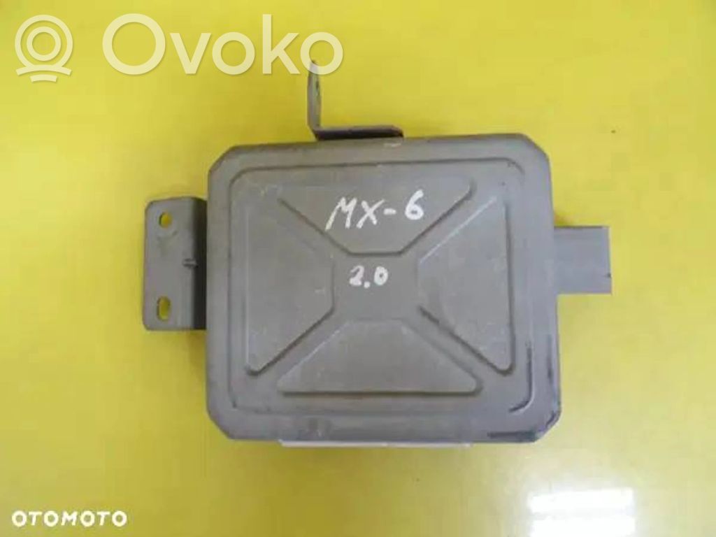 Mazda MX-6 Unitate/modul control ABS 
