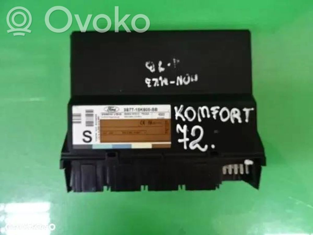 Ford Mondeo Mk III Comfort/convenience module 