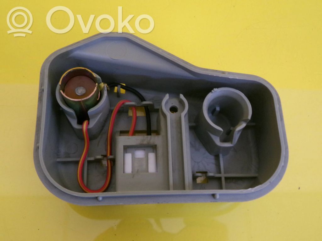 Mazda 626 Tail light bulb cover holder 