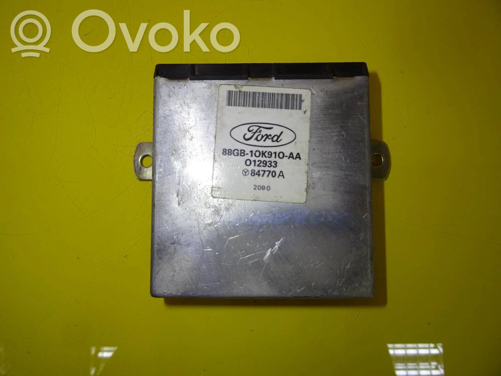 Ford Scorpio Comfort/convenience module 