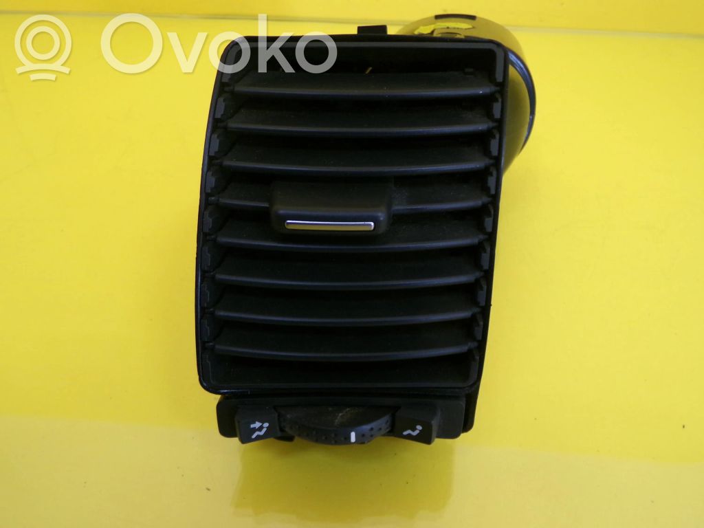 Renault Laguna II Dashboard side air vent grill/cover trim 