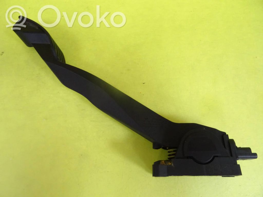 Peugeot 307 Accelerator throttle pedal 