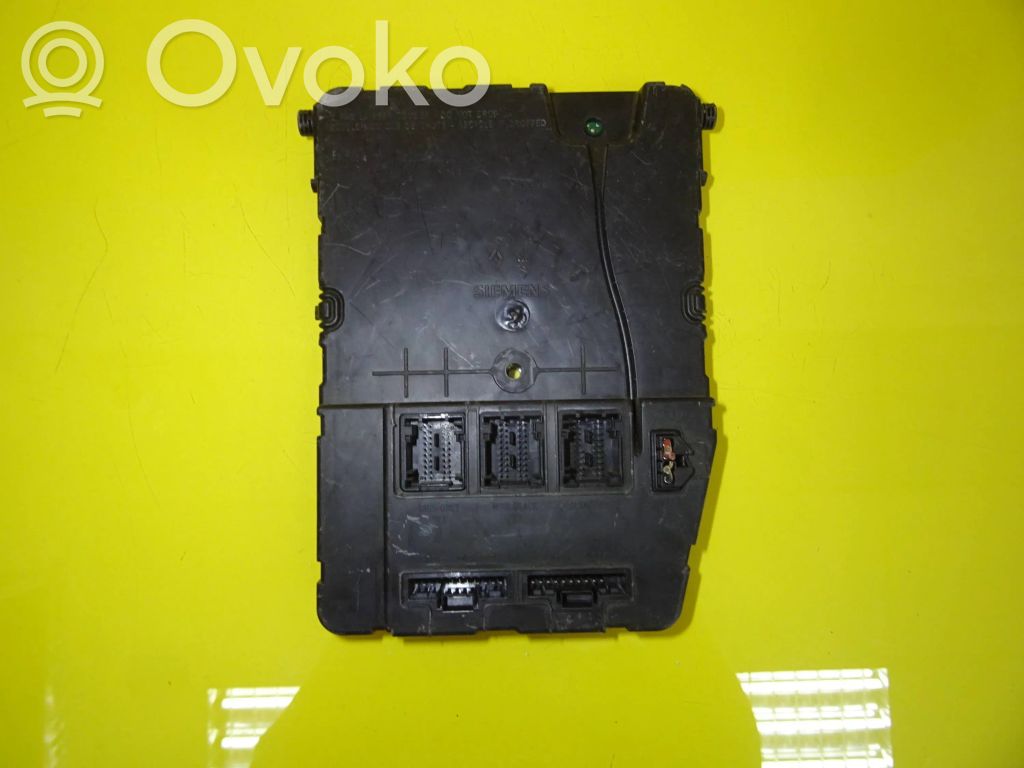 Renault Scenic II -  Grand scenic II BSM Control unit 