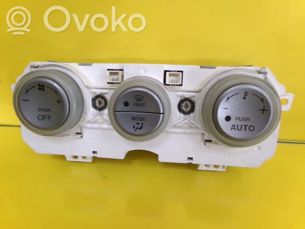 Climate control unit   PG11E0002C