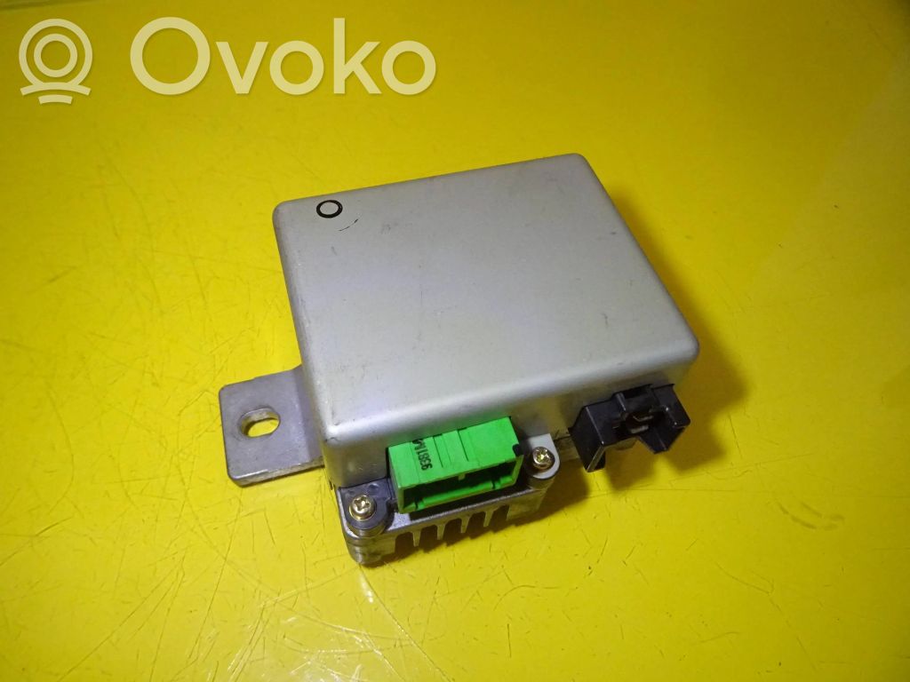 Honda Jazz Power steering control unit/module 