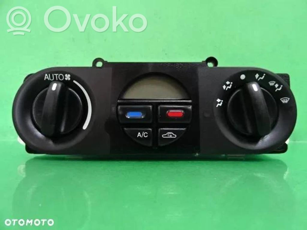 Ford Mondeo MK II Climate control unit 