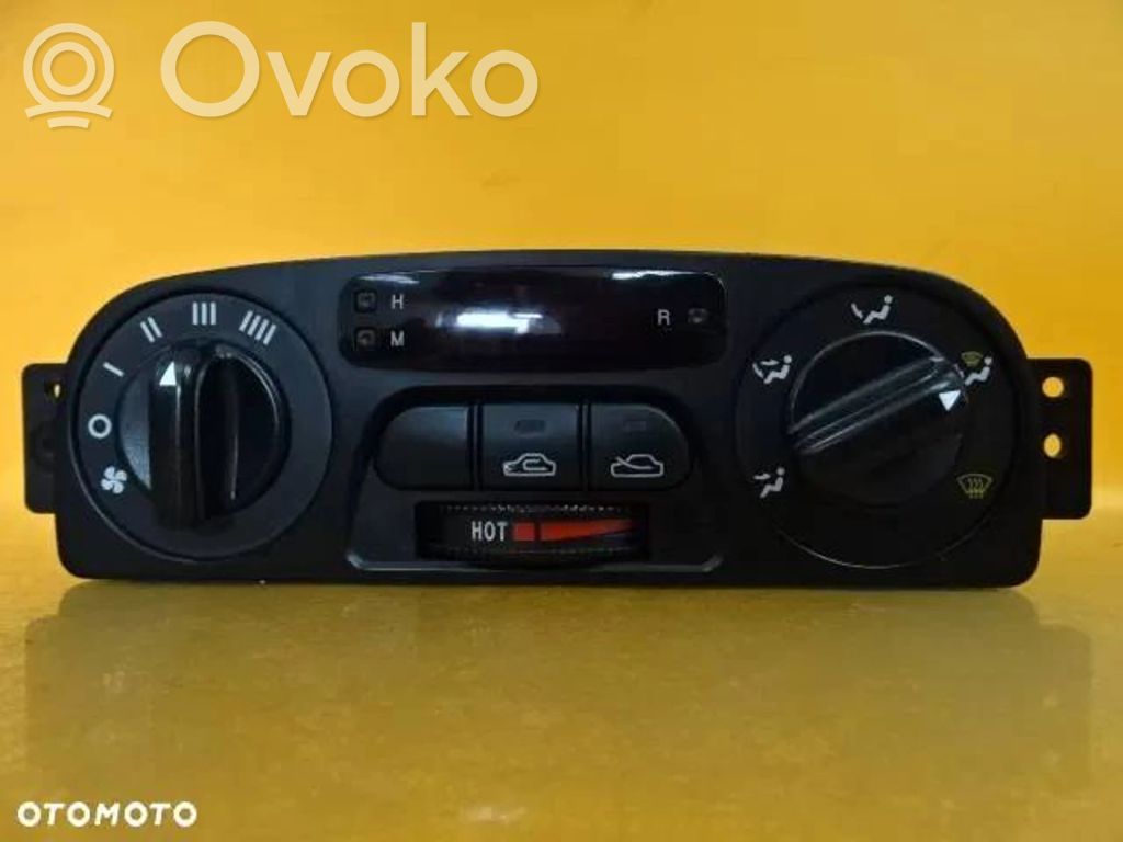 KIA Clarus Climate control unit 