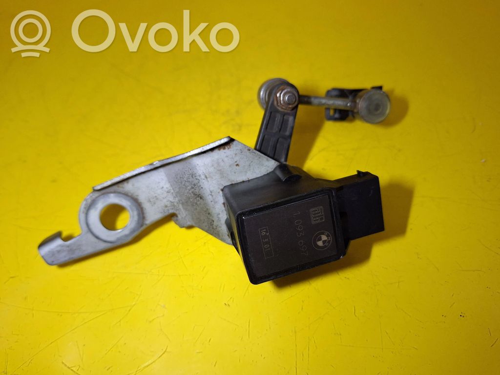 Front height sensor lever   1093697,37146784696