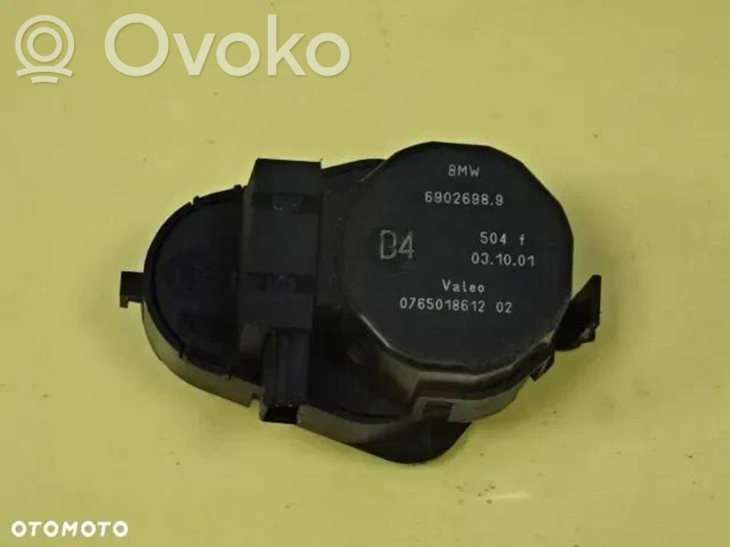 Gaisa vārsta motoriņš   6902698,076501861202