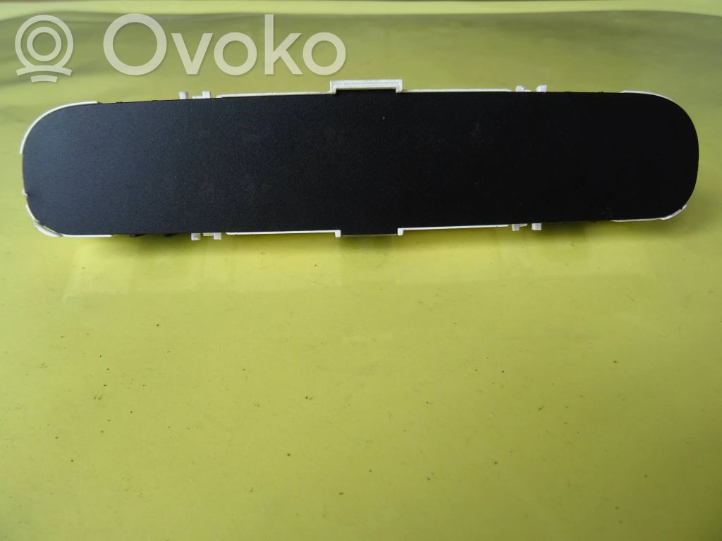 Chevrolet Spark Screen/display/small screen 