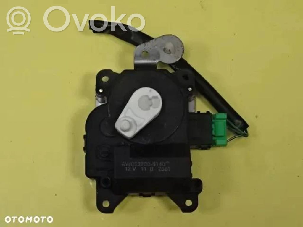 Honda Civic Silniczek nagrzewnicy 