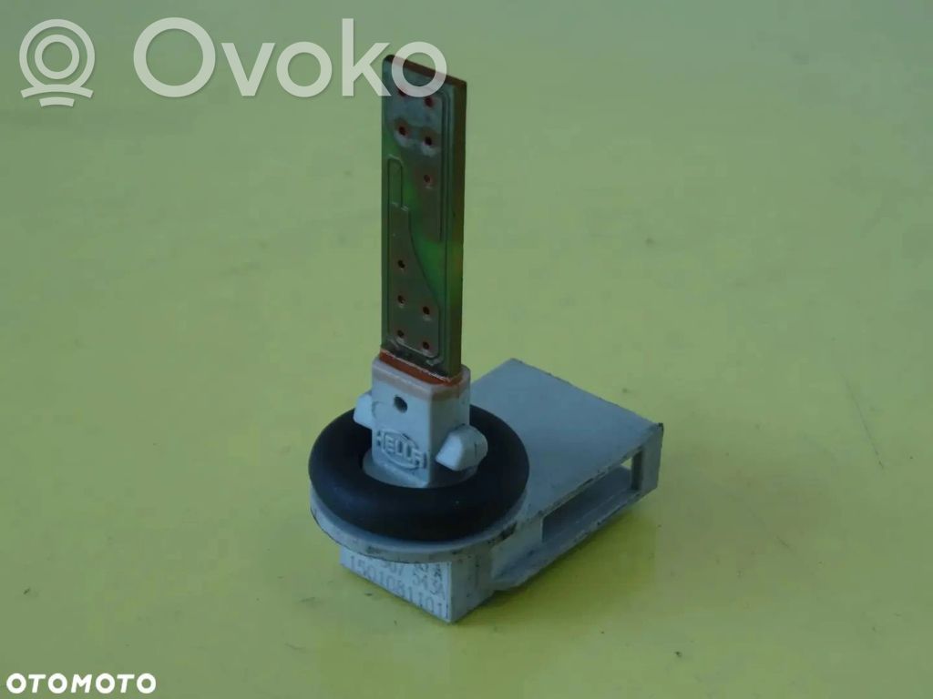Volkswagen Touran I Interior temperature sensor 