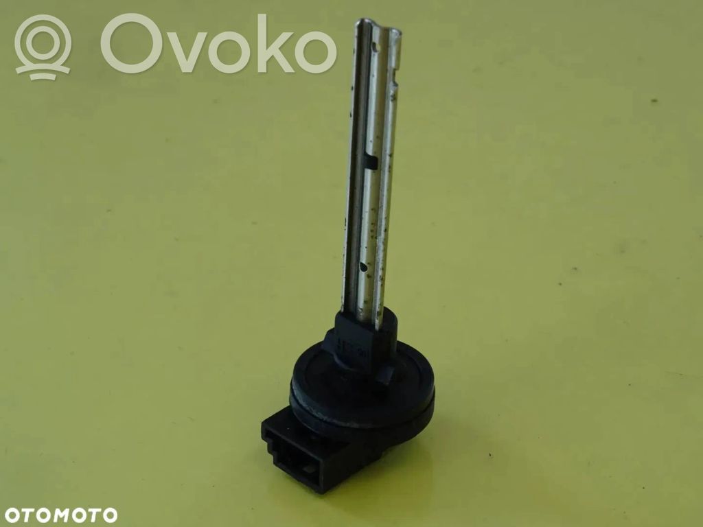 Opel Omega B2 Interior temperature sensor 