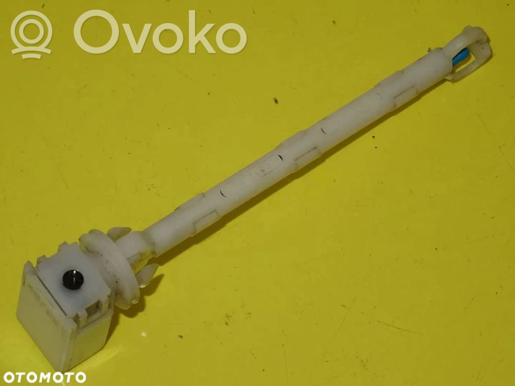 Volvo V70 Interior temperature sensor 