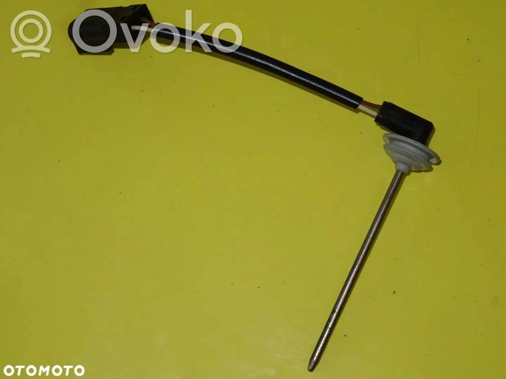 BMW 5 E39 Sensor de temperatura interna 
