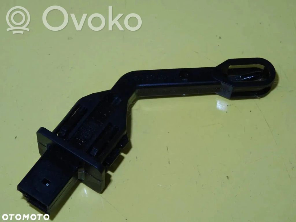 Mercedes-Benz C W204 Interior temperature sensor 