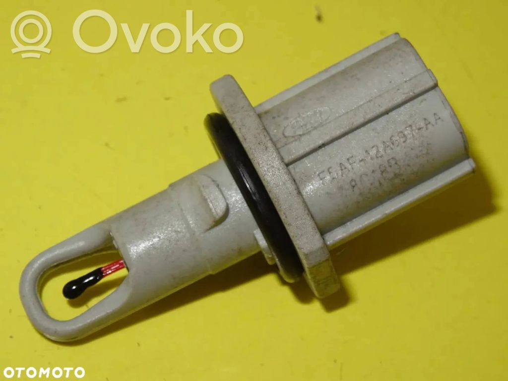 Ford Focus Įsiurbiamo oro temperatūros daviklis 