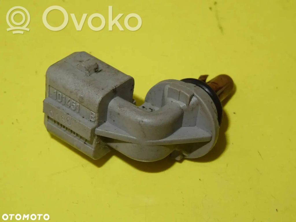 Renault Scenic II -  Grand scenic II Intake air temperature sensor 