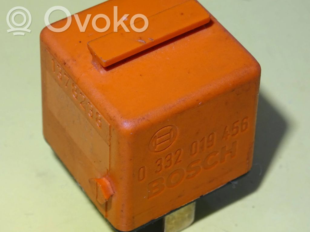 Other relay   1378238,0332019456