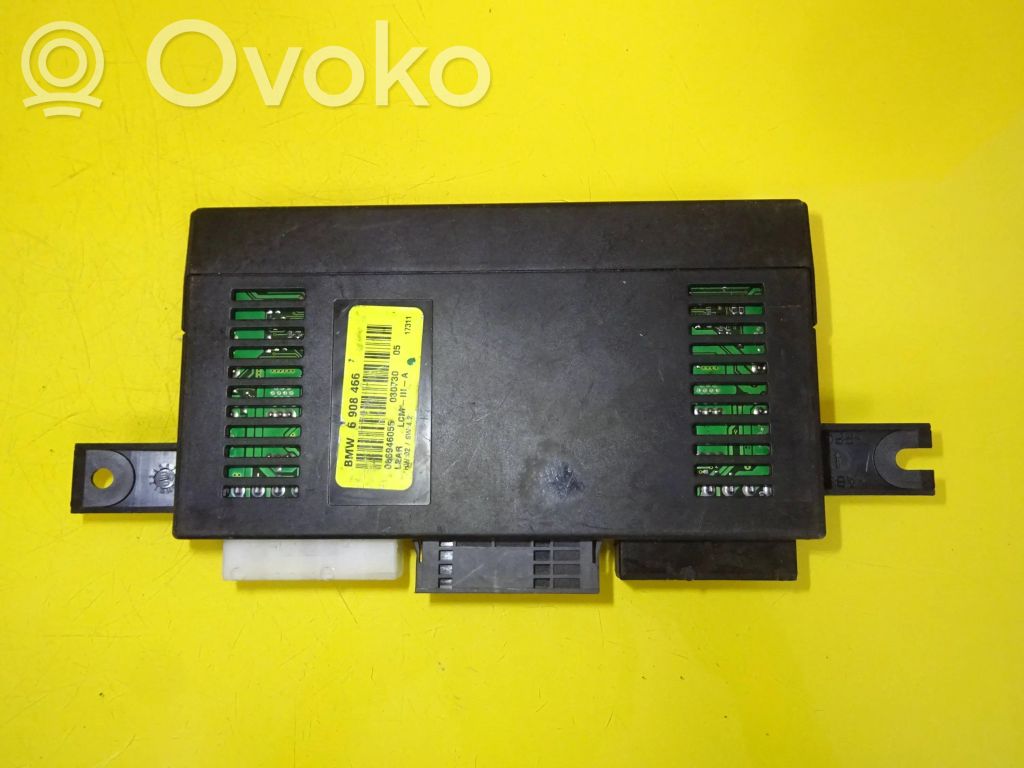 BMW 5 E39 Light module LCM 