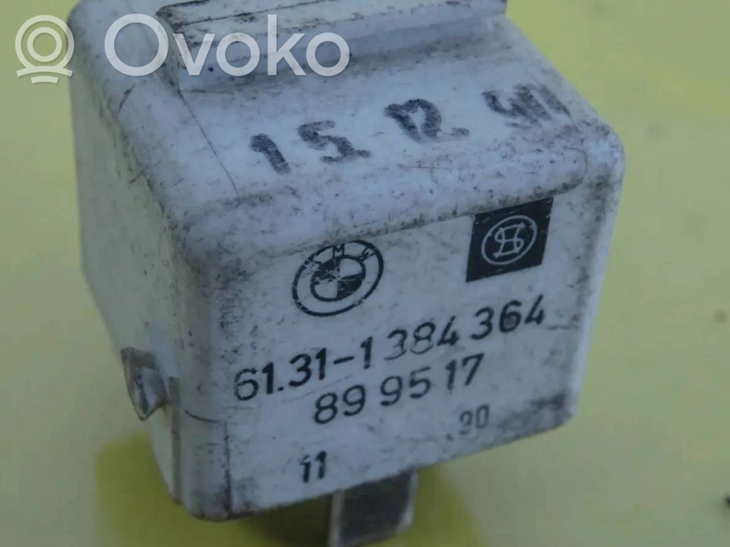 BMW 3 E36 Other relay 