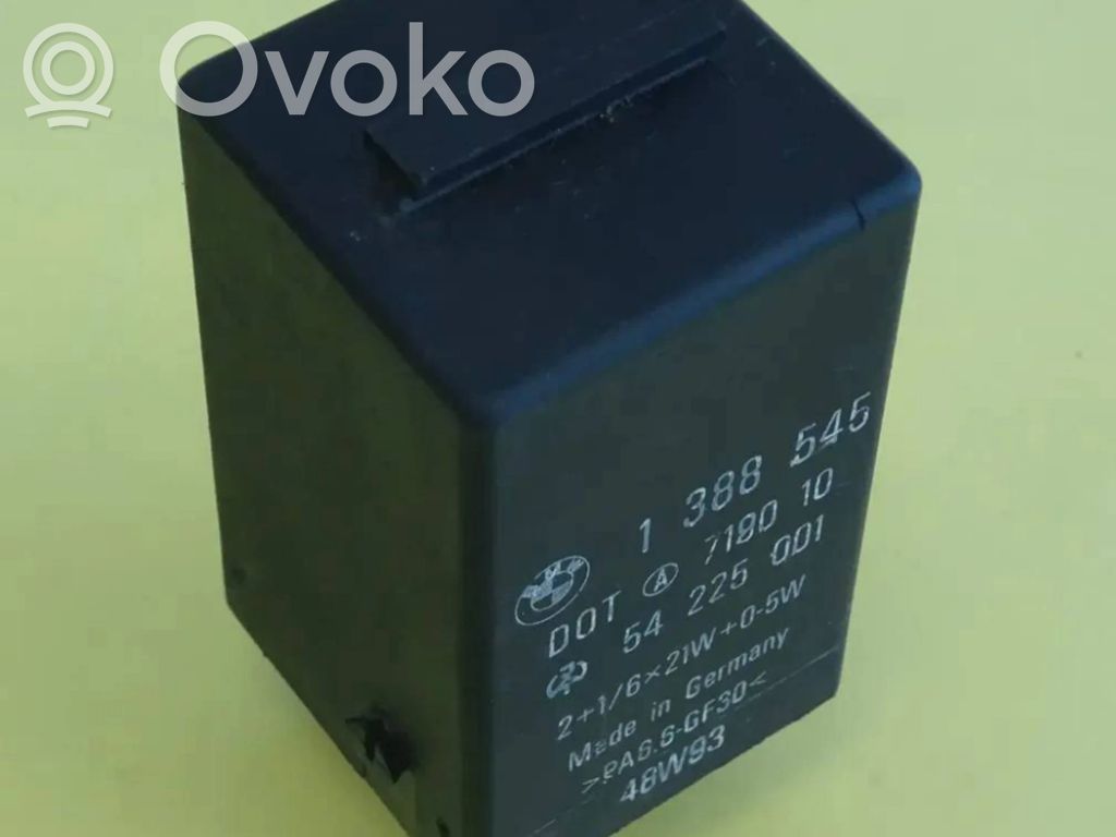 BMW 3 E36 Other relay 