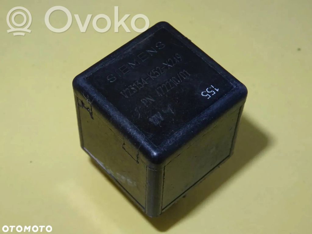 Volvo 440 Другое реле 