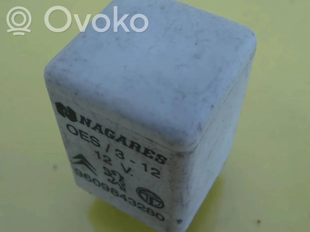 Other relay   9609843280
