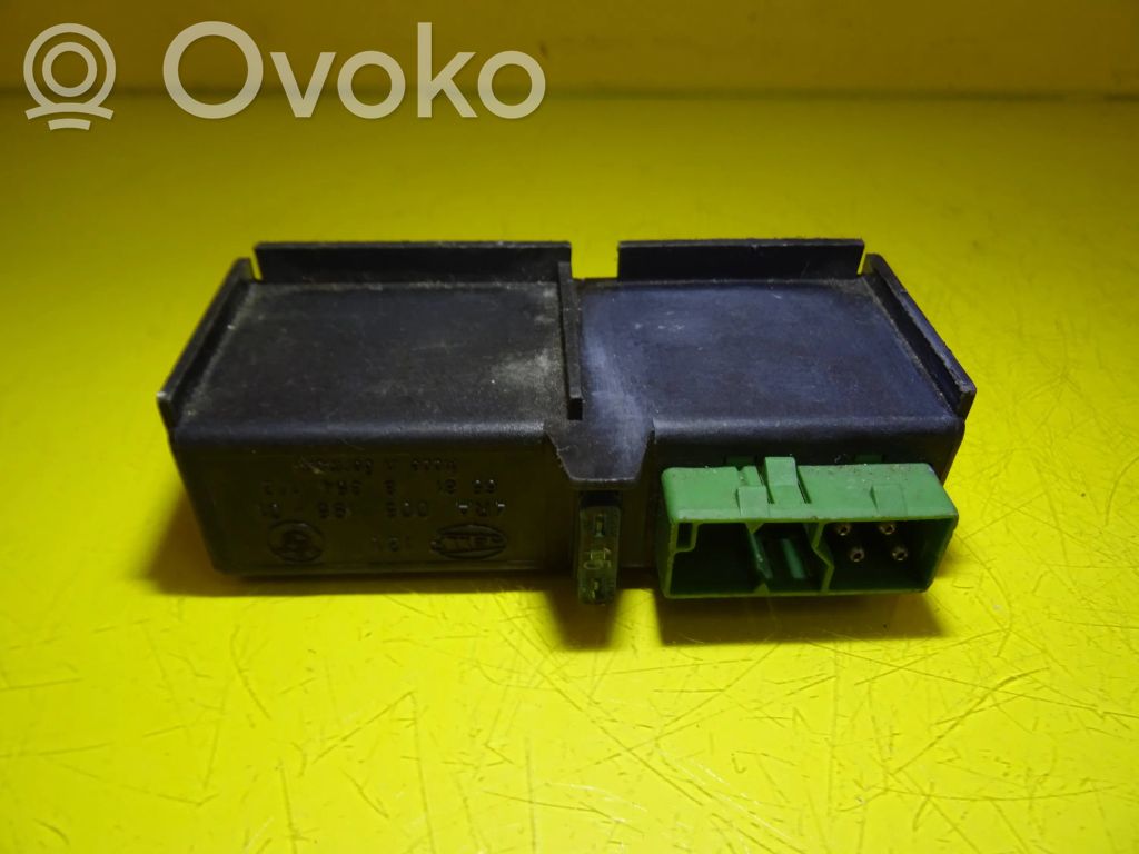 BMW 3 E36 Other control units/modules 