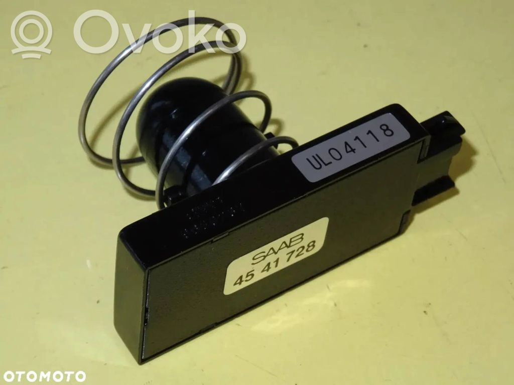 Saab 9-5 Sun solar sensor 