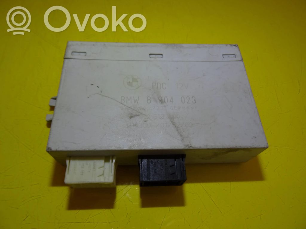 Parking PDC control unit/module   6904023