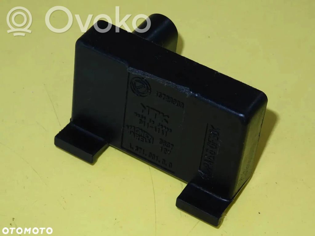 Alfa Romeo 147 Outside/exterior temperature sensor 