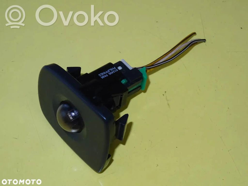 Opel Antara Sun solar sensor 