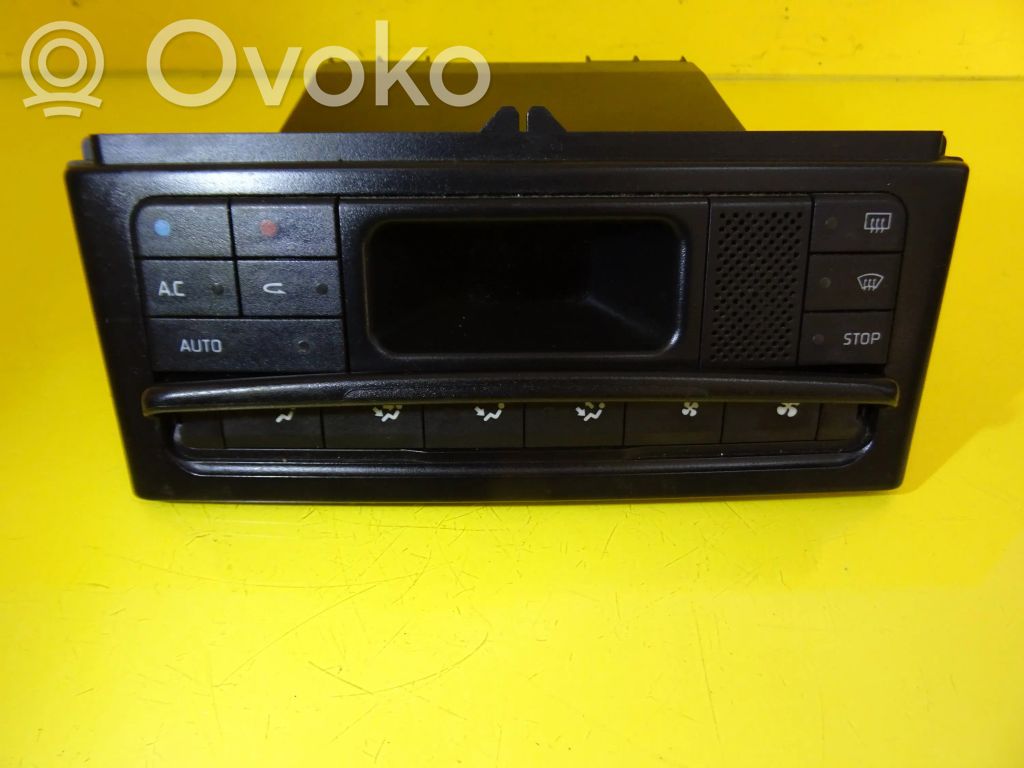 Renault Laguna I Climate control unit 