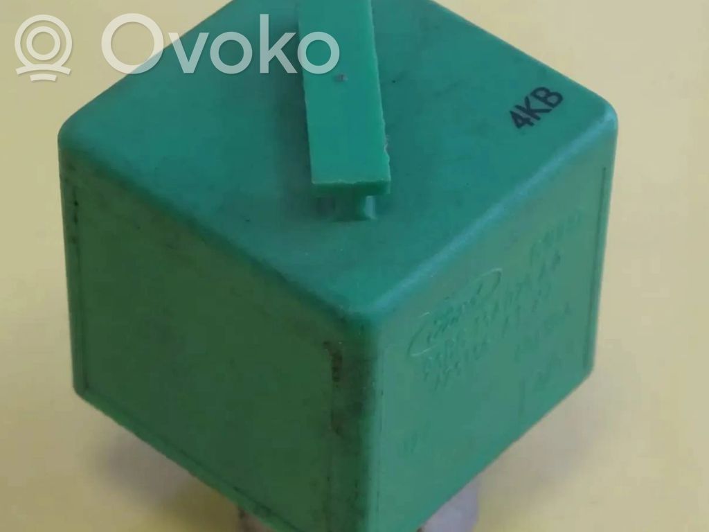 Ford Mondeo MK I Other relay 