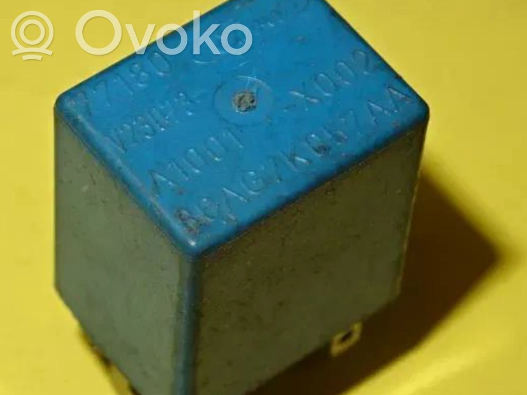 Muu rele   86AG7K057AA,V23073A1001X002,V23073A1001X002